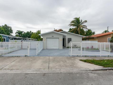 736 SE 8th Place Hialeah FL 33010