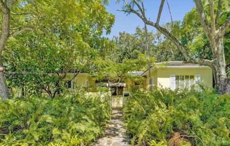 107 NE 103rd Street Miami Shores FL 33138