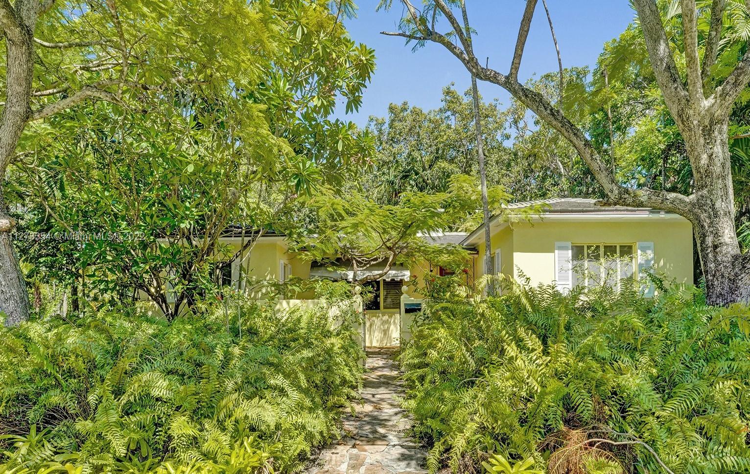 107 NE 103rd Street Miami Shores FL 33138