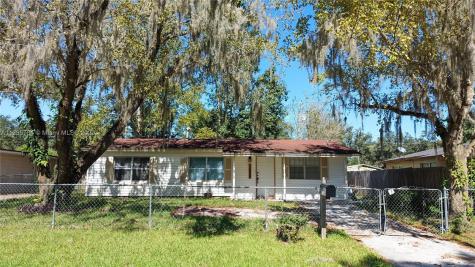 1624 SE 13th Place Gainesville FL 32641