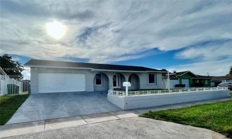16160 SW 107th Place Miami FL 33157