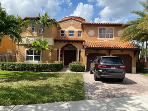 15445 SW 26th Terrace Miami FL 33185
