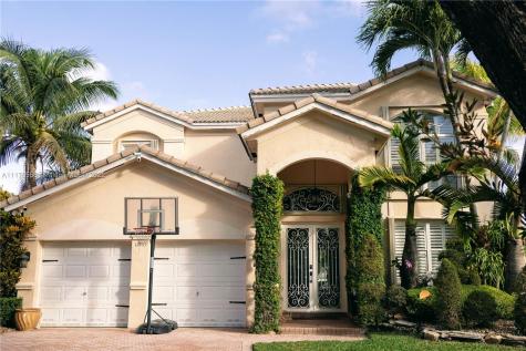 12785 SW 22nd Street Miramar FL 33027