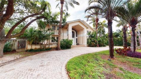 17520 SW 73rd Court Palmetto Bay FL 33157