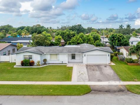 4400 NW 4th Court Plantation FL 33317