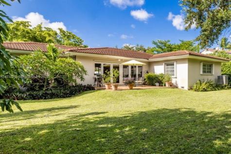 623 Grand Concourse Miami Shores FL 33138