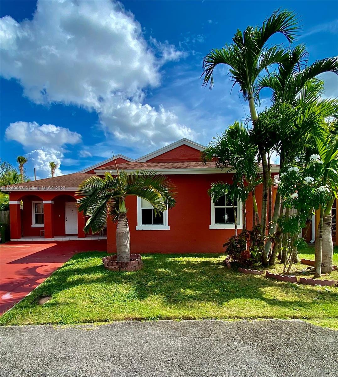74 NW 2nd Street Homestead FL 33030