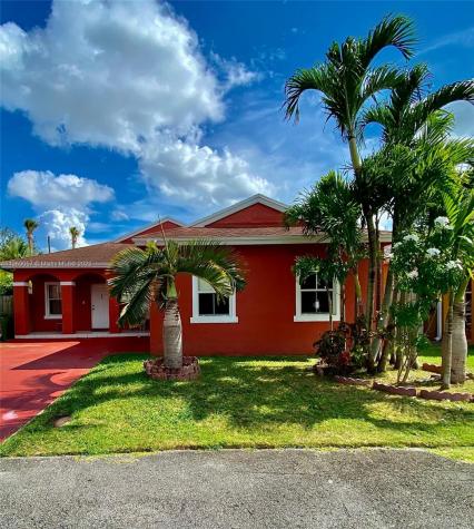 74 NW 2nd Street Homestead FL 33030