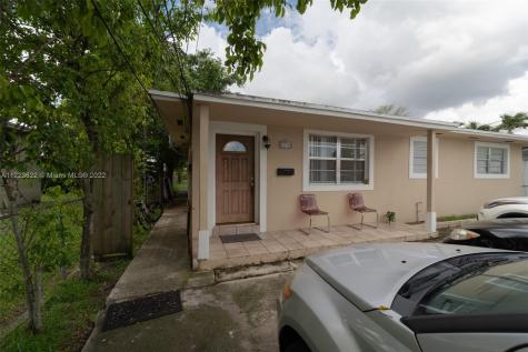 8810 SW 25th Street Miami FL 33165
