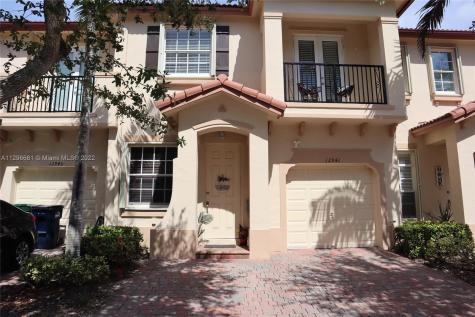 12941 SW 132nd Terrace Miami FL 33186
