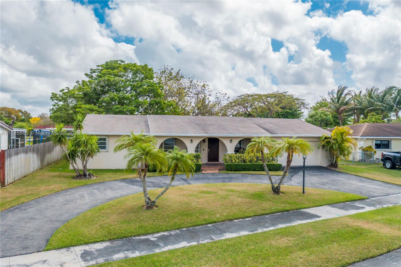 14540 SW 77th Street Miami FL 33183