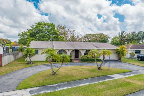 14540 SW 77th Street Miami FL 33183