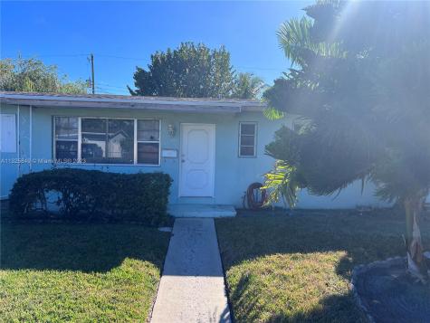 4030 NW 191st Terrace Miami Gardens FL 33055