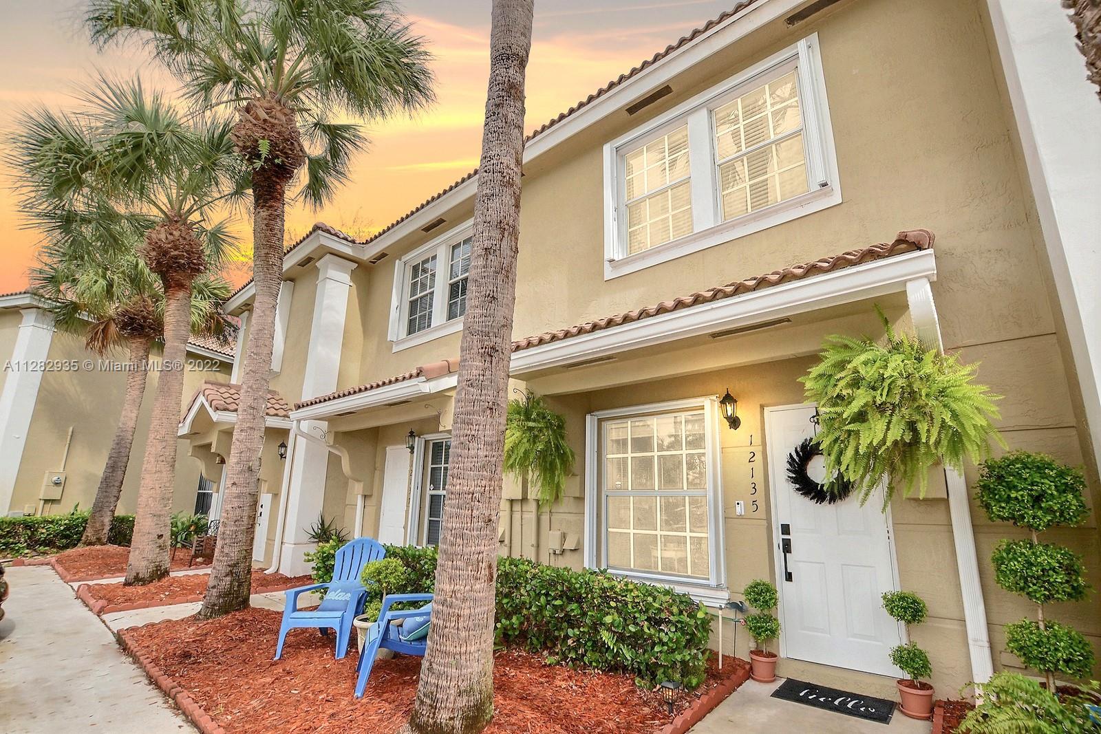 12135 SW 3rd Street Pembroke Pines FL 33025