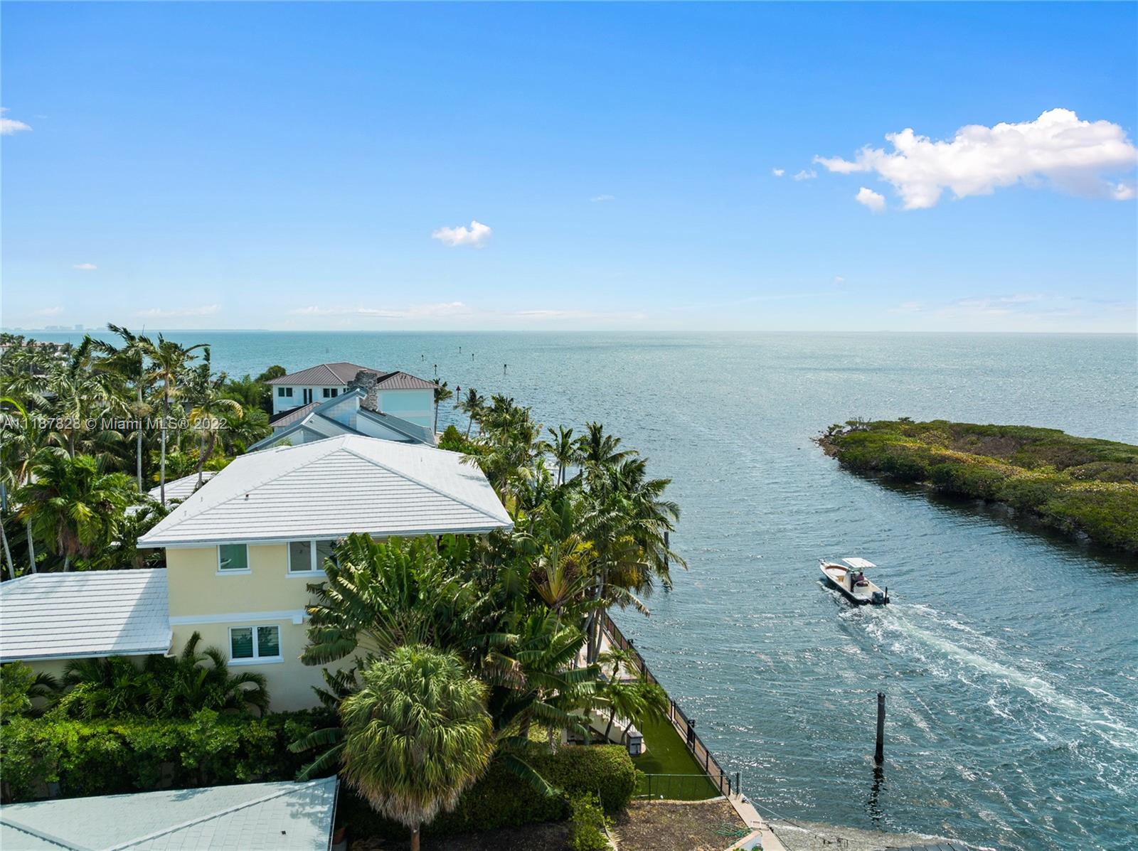 850 San Pedro Avenue Coral Gables FL 33156