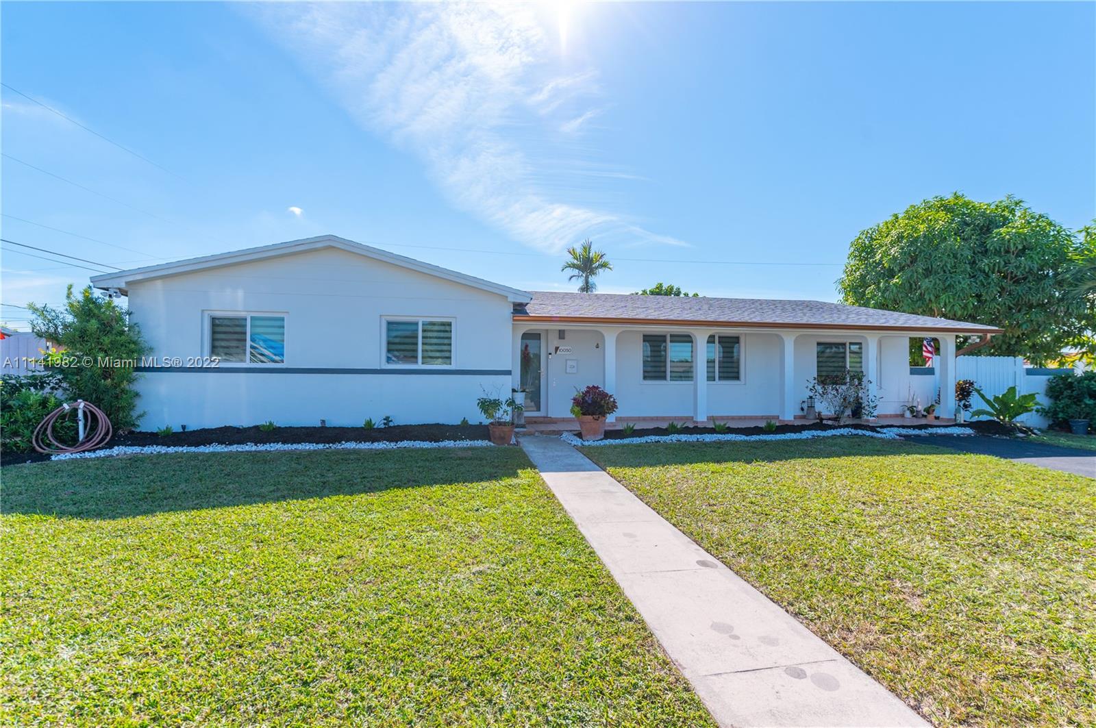 10050 SW 13th Terrace Miami FL 33174