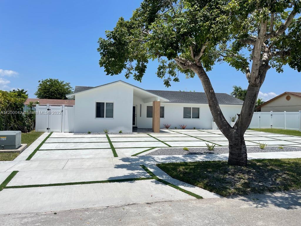 6624 SW 148th Place Miami FL 33193
