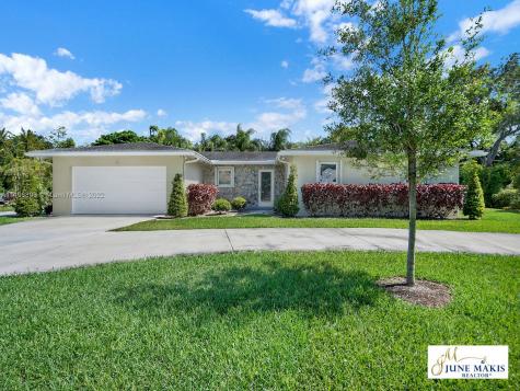 16780 SW 276th Street Homestead FL 33031