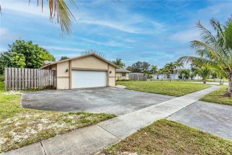350 Kathy Lane Margate FL 33068