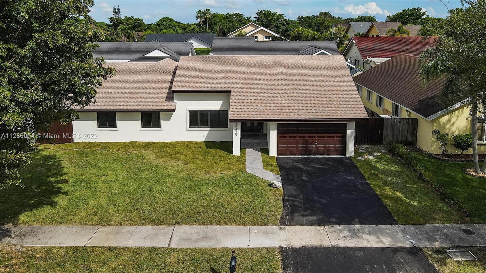 10825 SW 142nd Place Miami FL 33186