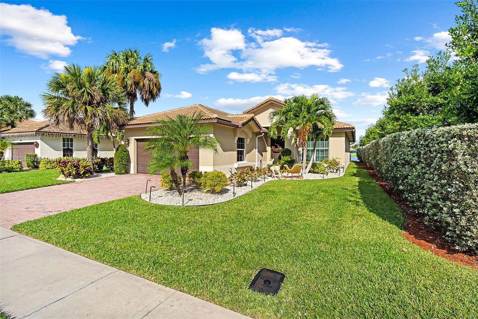 7259 Prudencia Drive Lake Worth FL 33463