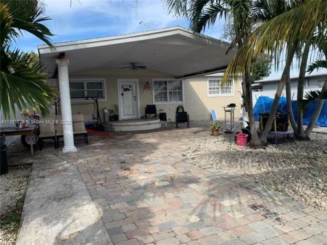 3321 NW 102nd Street Miami FL 33147