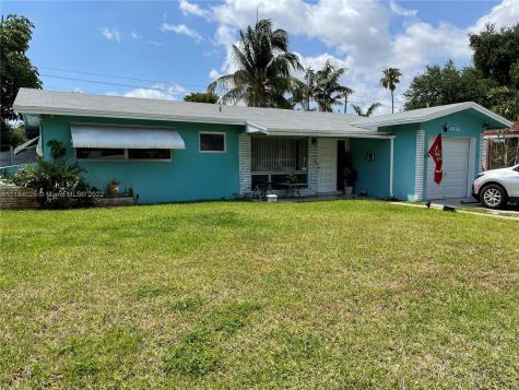 4414 W Park Road Hollywood FL 33021
