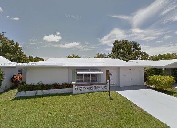 7512 NW 67th Avenue Tamarac FL 33321