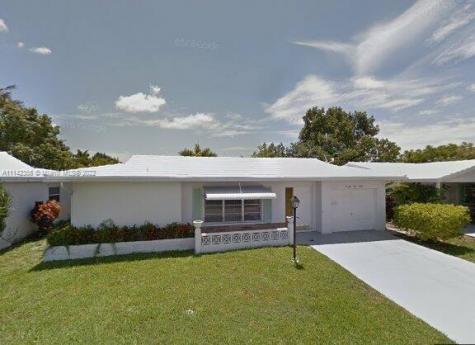 7512 NW 67th Avenue Tamarac FL 33321