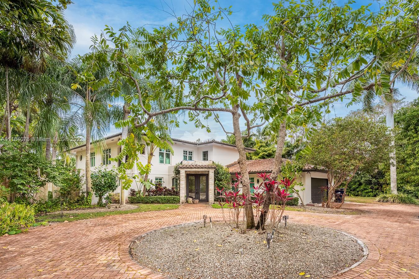 11350 SW 60th Avenue Pinecrest FL 33156