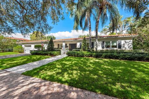 1021 Placetas Avenue Coral Gables FL 33146