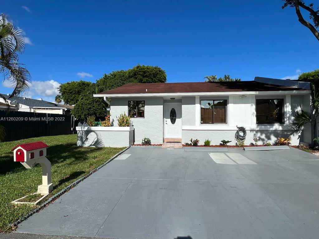 5701 SW 140th Avenue Miami FL 33183