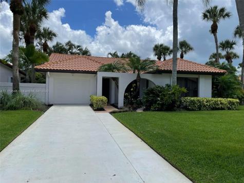 3764 SW Pheasant Run Palm City FL 34990