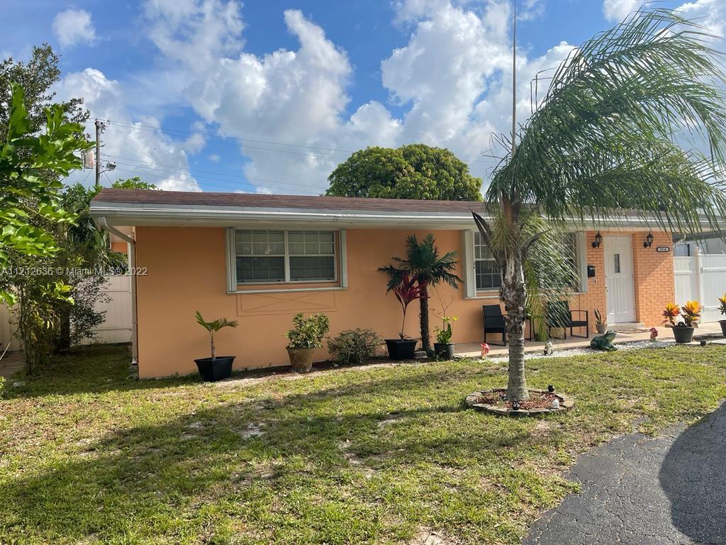 7810 NW 10th Street Pembroke Pines FL 33024
