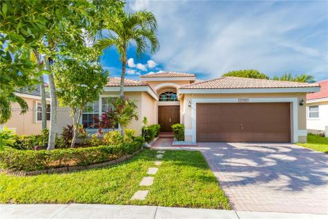17586 SW 29th Street Miramar FL 33029
