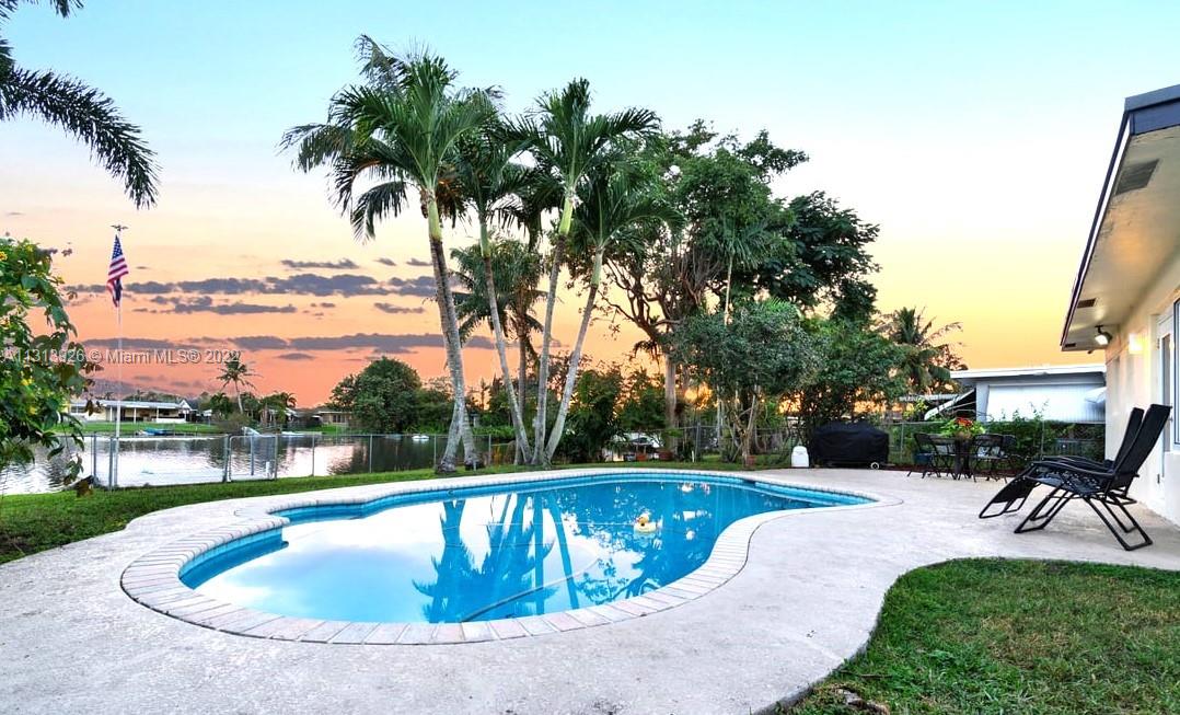 8490 NW 14th Street Pembroke Pines FL 33024