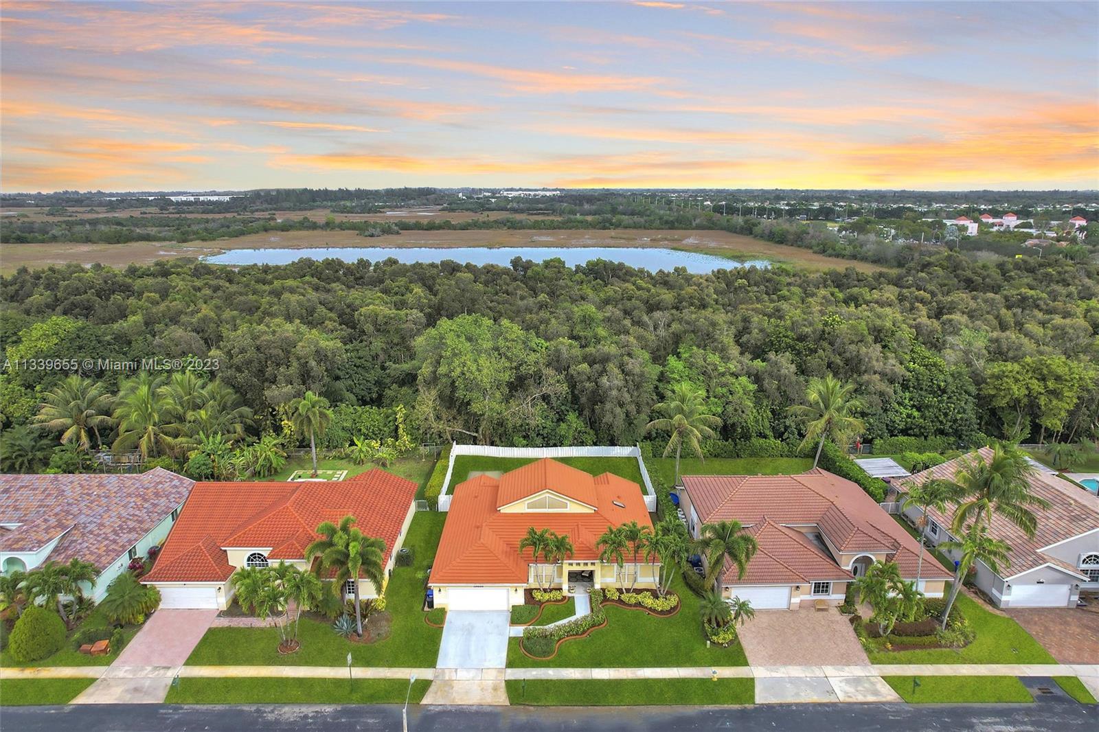 19835 NW 10th Street Pembroke Pines FL 33029