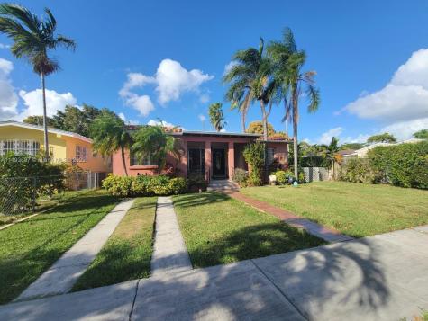2221 SW 25th Street Miami FL 33133