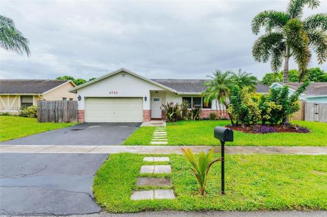 4730 SW 57th Avenue Davie FL 33314