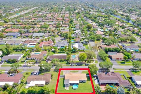 8140 SW 92nd Avenue Miami FL 33173