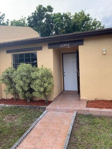 20456 NW 28th Court Miami Gardens FL 33056