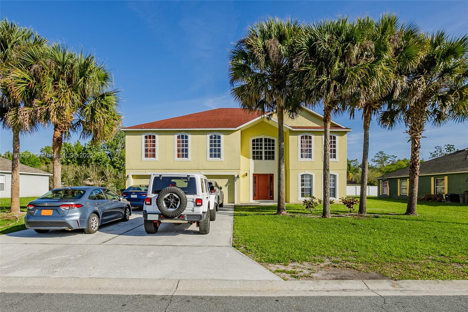 803 Alpine Court Kissimmee FL 34758