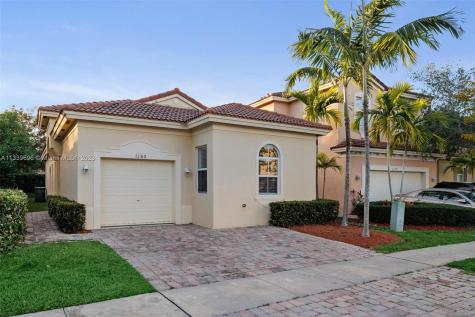 1160 NE 39th Avenue Homestead FL 33033