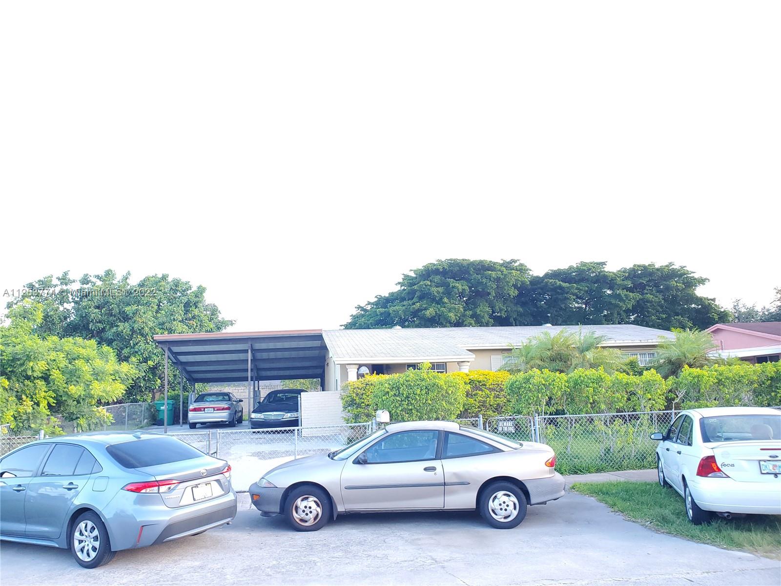 11332 SW 203rd Terrace Miami FL 33189