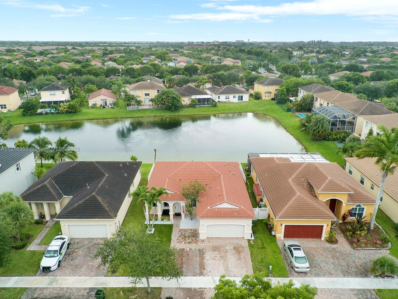 1531 SE 16th Avenue Homestead FL 33035