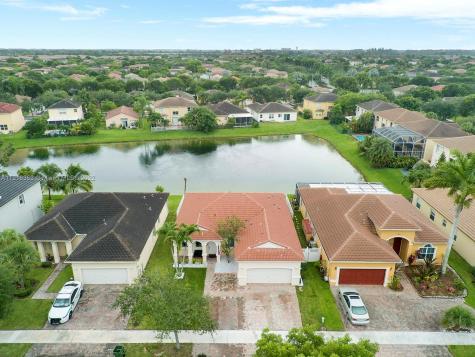 1531 SE 16th Avenue Homestead FL 33035