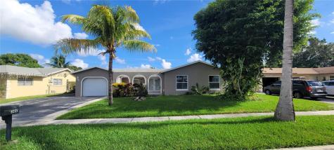 500 SW 62nd Avenue Margate FL 33068