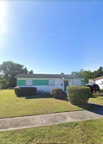 11530 SW 142nd Street Miami FL 33176