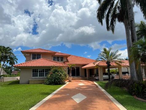 3021 SW 130th Avenue Miami FL 33175