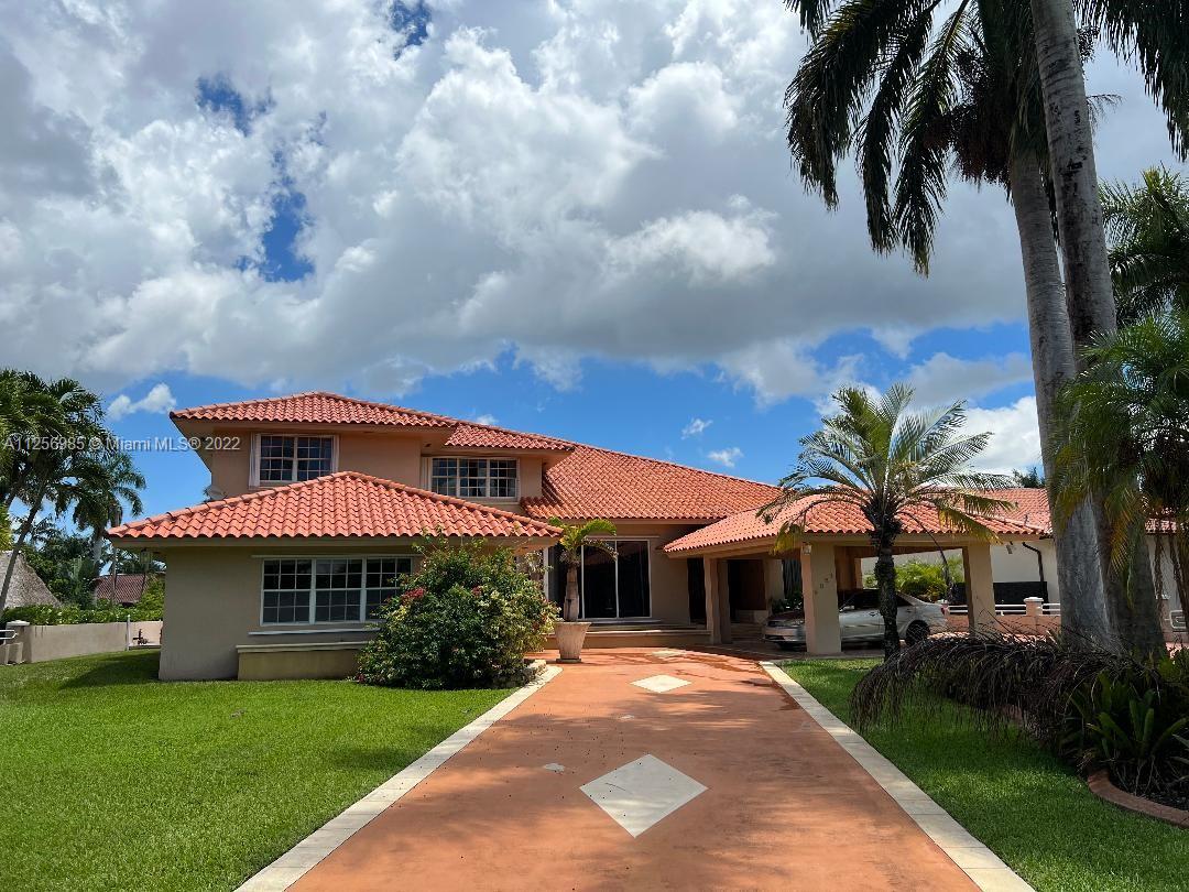 3021 SW 130th Avenue Miami FL 33175